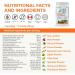 Active Green Pro - Immune & Antioxidants Powder Blend of Herbs Ginseng Echinacea and Maitake Mushroom Plant-Based Formula No Fillers No Sugar Added - 40 Servings - Buy Online on GoSupps.com