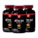 MANGO African Diet Pills - African 1000mg - African Weight Loss - African Seed Extract - African Supplements - African Extract African 3 Bottles (180 Capsules)