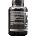 BCAA 2 1 1 capsules 600mg 180 count ultra pure vegan friendly for optimal muscle gain while less fatigue and rapid recovery - Buy Online on GoSupps.com