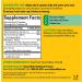 Nature Made Magnesium Complex with Vitamin D and Zinc - Muscle, Nerve, Heart & Bone Support - 60 Capsules - Buy Online on GoSupps.com