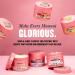 Buy Soap & Glory Original Pink The Scrub Of Your Life - Exfoliating Body Scrub (200ml 2 Pack) - Smoothing Rose & Bergamot Polish with Shea Butter & Vitamin E - International Shipping Available - Buy Online on GoSupps.com