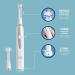Triple Bristle TB Kids Toothbrush + 2pk Replacement Heads - Buy Online on GoSupps.com