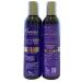 Buy Premium Shampoo and Conditioner Set - 8.16 OZ | International Shipping Available - Buy Online on GoSupps.com