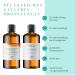 Buy Vegetable Glycerin 1L & Propylene Glycol 1L - 2 LT | Premium Quality for International Shipping - Buy Online on GoSupps.com