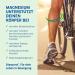 Magnesium-Diasporal 400 EXTRA Capsules - 400mg Magnesium per Capsule 100 Pieces | Best International Shipping - Buy Online on GoSupps.com