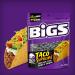 BIGS Taco Supreme Flavour Sunflower Seeds 140 grams - Buy Online on GoSupps.com