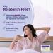 Boiron SleepCalm On The Go Sleep Aid for Deep Relaxing Restful Nighttime Sleep - Melatonin-Free and Non Habit-Forming - 80 Count (Pack of 2) 160 Sleep Aid - Buy Online on GoSupps.com