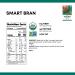 Nature's Path Organic Smart Bran Cereal 10.6 oz (Pack of 6) | Non-GMO | High Fiber & Protein - Buy Online on GoSupps.com