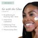 P R Beauty Go with the Glow Niacinamide Drops - Boost Hydration Reduce Redness Vitamin C - Cruelty-Free & Paraben-Free 1 oz | International Shipping - Buy Online on GoSupps.com