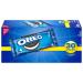 OREO Chocolate Sandwich Cookies 30 - 1.59 oz Snack Packs