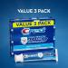 Crest Pro Health Advanced Deep Clean Toothpaste Mint 5.1 oz - Pack of 3 | New Version - Buy Online on GoSupps.com