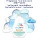 Baby Dove Sensitive Moisture Wash 384ml pack of 4 - Buy Online on GoSupps.com