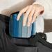 GIAPB Period Bag - Sanitary Napkin Storage and Makeup Pouch in Beach Color4153 - Buy Online on GoSupps.com