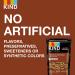 KIND Bars Healthy Grains Cinnamon Oat Granola with Flax Seeds - 11 oz | Nutrient-Packed Snack - Buy Online on GoSupps.com