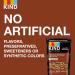 KIND Healthy Grains Clusters Cinnamon Oat with Flax Seeds Gluten Free 11oz (Pack of 6) - Buy Online on GoSupps.com