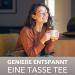 Family Tea Stadelmann | Authentic Recipe for All Ages | Delicious Unsweetened Blend | German Quality in 250g Pack - Buy Online on GoSupps.com
