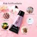 Jofay Fashion Polygel Nail Extension Gel 60ml - Pink Builder Gel for Easy DIY At-Home Nail Extensions - Buy Online on GoSupps.com