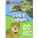 Ouchies Sea & Safari Assorted Designs Sterile Bandages 60 Count