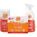 Lemi Shine Garbage Disposal Cleaner - Natural Fresh Lemon Scent (16 Pack) - Buy Online on GoSupps.com