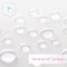 Foldable Baby Travel Changing Mat Soft Waterproof Portable Diaper Nappy Changer (Polypody) - Buy Online on GoSupps.com