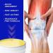 Peruvian Gold Joint Pain Balm | Rapid Relief for Throbbing Joint & Nerve Pain | Cooling Formula (2oz) - Buy Online on GoSupps.com