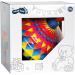 Buy Small Foot Brummkreisel Kunterbunt - Colorful Motor Skills Toy for Kids 12+ Months - Rubber Base Animal 10298 | International Shipping Available - Buy Online on GoSupps.com