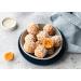 Dried Apricots 1lb - Kosher & Vegan - Product of Turkey - Bulk Purchase - Buy Online on GoSupps.com