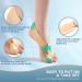 Adjustable Plantar Fasciitis Night Splint for Men and Women - Relief for Achilles Tendonitis - Buy Online on GoSupps.com