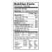 Sensible Portions Garden Veggie Straws Sea Salt Snack Size 1 Oz (Pack of 24) - Salted Snack - Buy Online on GoSupps.com