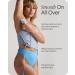 Topicals High Roller Ingrown Hair Tonic - Salicylic Acid AHAs & BHAs - Daily Treatment for Razor Bumps & Ingrown Hairs - Suitable for Face & Body - 1.7 Fl Oz - Buy Online on GoSupps.com