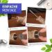 5 Pack Galvanized Steel Screws for DIY Bird Toys & Cage Attachments - Perfect for Tinkerers - Buy Online on GoSupps.com