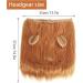Shop Lion Mane Dog Costume - Perfect for Medium to Large Dogs & Cats | International Shipping Available - Buy Online on GoSupps.com