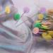 LUTER 200pcs Flat Flower Head Pins Set - Quilting & Sewing Assorted Colors - Decorative Pins with Storage Box - Ideal for Dressmaking & Crafts - Buy Online on GoSupps.com