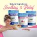 Postpartum Bath Bundle (3-Pack) with Scoop - Soothing Relief for New Moms - Buy Online on GoSupps.com