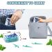 Buy 300 Pcs Mint Dental Floss Sticks - Plastic Toothpicks for Oral Care | International Shipping Available - Buy Online on GoSupps.com
