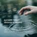 Allg uQuelle Sauna Infusion - 100% Organic Oils with Natural Spruce Mountain Pine & Stone Pine - Refreshing Mint - 100ml for a Luxurious Spa Experience - Buy Online on GoSupps.com