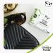 The Cheeky Panda Bamboo Facial Make Up Remover Wipes | Sustainable Face Wipes Eye Makeup Remover | Unscented Pack of 100 Face Wipes | 99% Purified Water 25 count (Pack of 4) Unscented - Buy Online on GoSupps.com
