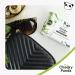 The Cheeky Panda Face Towels - Hypoallergenic Eco-Friendly Makeup Remover | Fragrance-Free Super Soft & Sustainable | Pack of 25 (2 Pack) - Buy Online on GoSupps.com