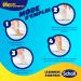 Scholl Nourishing Foot Masks - Pack of 4 pairs - Softer feet in just one application - Formulated with manuka oil urea and shea butter for intense hydration - Buy Online on GoSupps.com