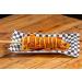 Corn Dough Mix for Dogs - American Battered Sausage - 1kg - Buy Online on GoSupps.com