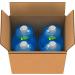 Palmolive Ultra Oxy Power Degreaser Dish Soap 32.5 Fl Oz - Pack of 4 - Buy Online on GoSupps.com