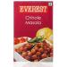 Everest Chhole Masala 100g - Authentic Indian blend for delicious chickpea curry - Buy Online on GoSupps.com