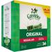 Greenies Original Dental Chews for Dogs | Natural Dog Treats 36 Count | Regular Size (25-50lb Dogs) | Pack of 1 - Buy Online on GoSupps.com