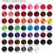 Kiss Tintation Semi-Permanent Hair Color 5 Ounce T740 Or Rose - Buy Online on GoSupps.com