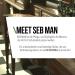 SEB MAN THE COOLER Leave-in Hair Tonic with Guarana Extract | Stimulating Hair Care for All Hair Types - Buy Online on GoSupps.com