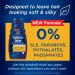 Selsun Blue Anti-Dandruff Shampoo 250mL Dandruff Treatment with 2.5% Extra Strength Selenium Sulfide and Pro-Vitamin B5 Selsun Blue 2.5% 250 ml (Pack of 1) - Buy Online on GoSupps.com