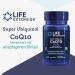 Buy Life Extension Super Ubiquinol 100mg with Shilajit - 60 Softgels | Gluten Free Soy Free Non-GMO Laboratory Tested | International Shipping Available - Buy Online on GoSupps.com