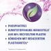 Cillit Bang 6in1 Toilet Budder - Wild Orchid Purple Water 3-Pack | Fresh & Clean Toilet with Every Rinse - Shop Internationally! - Buy Online on GoSupps.com