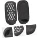 FRCOLOR 1 Pair Gel Socks Lotion Socks Ladies Socks Cracked Feet Socks Women Sock Feet Moisturizing Socks Footies Socks for Women Womans Socks Womens Vegetable Gel Boots Optional - Buy Online on GoSupps.com