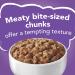 Purina Friskies Gravy Wet Cat Food Variety Pack - Meaty Bits - 24 cans x 5.5 oz - Buy Online on GoSupps.com